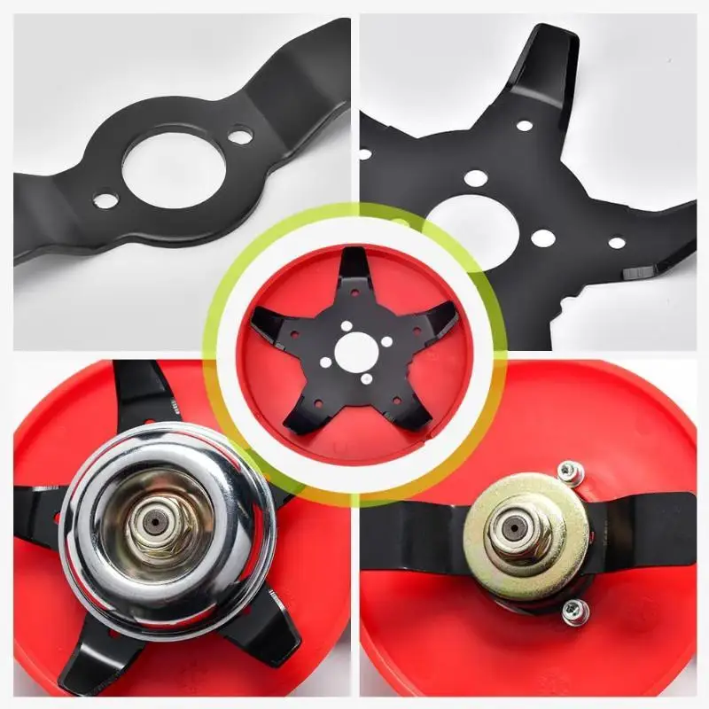 Strimmer Spool Line and Cover Kit Fit A6226 GL250 GL310 GL360 Quick Install for Garden Grass Trimmer Maintenance