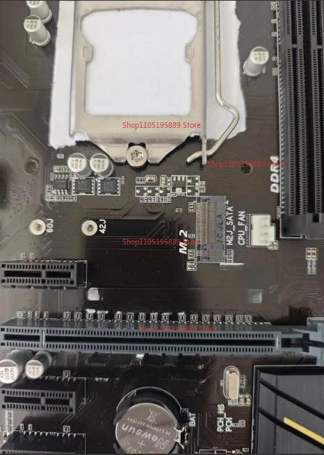 6-7 Generation Processor For Gigabyte GA-H110-D3 Main Board