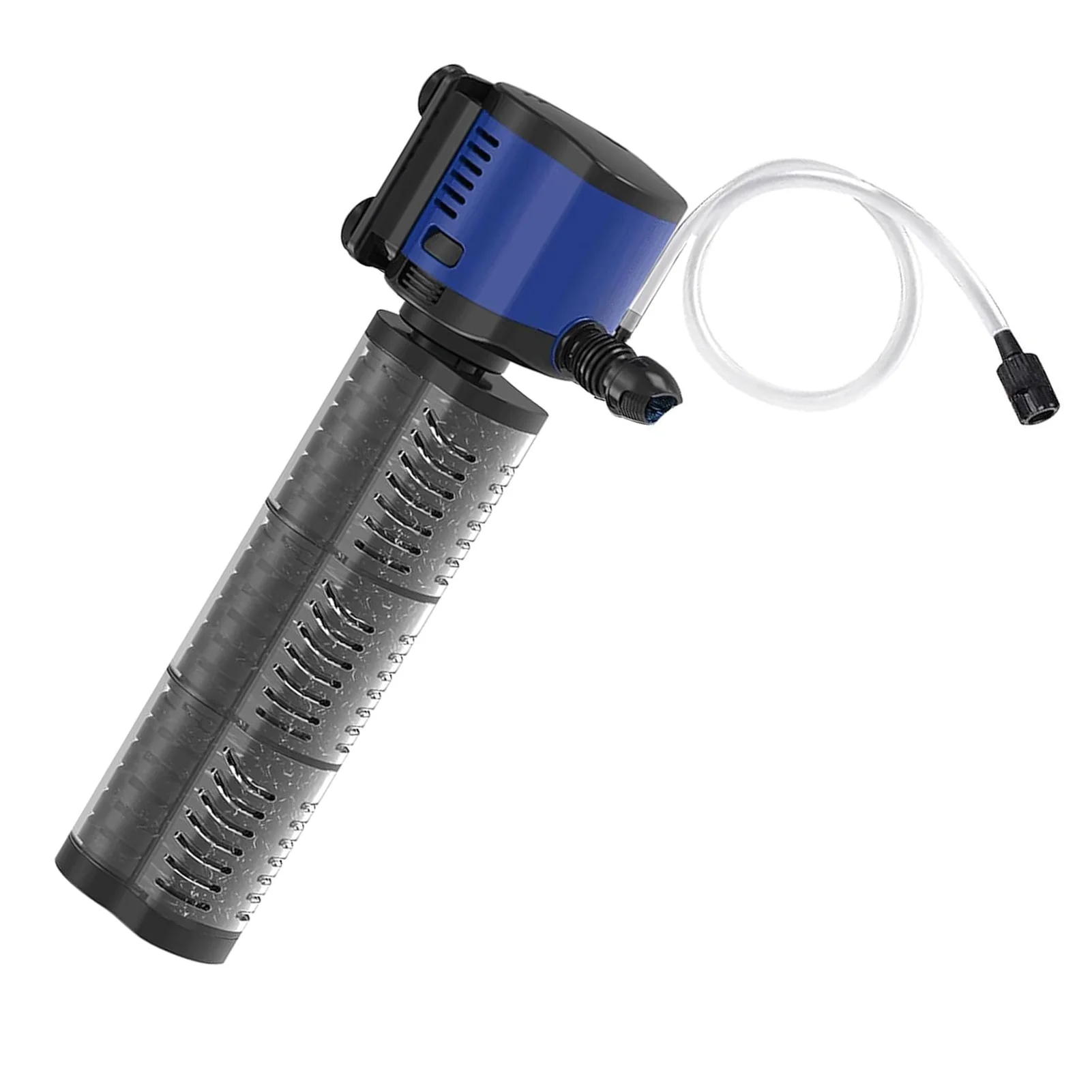 

Transparent Sponge Filter Effortless Dirt Detection Every Time Aquarium Sponge Filter