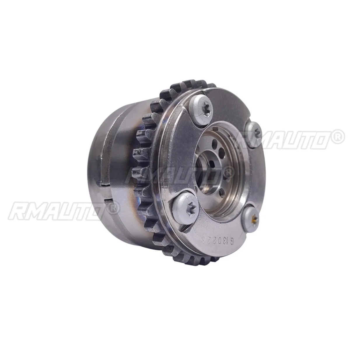 

A2760503900 Camshaft Inlet Exhaust Timing Gear Sprocket Engine Intake Adjuster For Mercedes 276 Body Kit Car Accessories