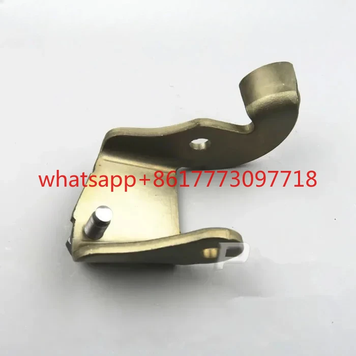 EX17 EX21 Коромысло впускного клапана EX13 EX21 EX27 EX30 двигатель/детали коромысла выпускного клапана # 277-36201-00 EX17 EX21 Коромысло впускного клапана EX13 EX21 EX27 EX30 двигатель/детали коромысла выпускного клапана # 277-36201-00