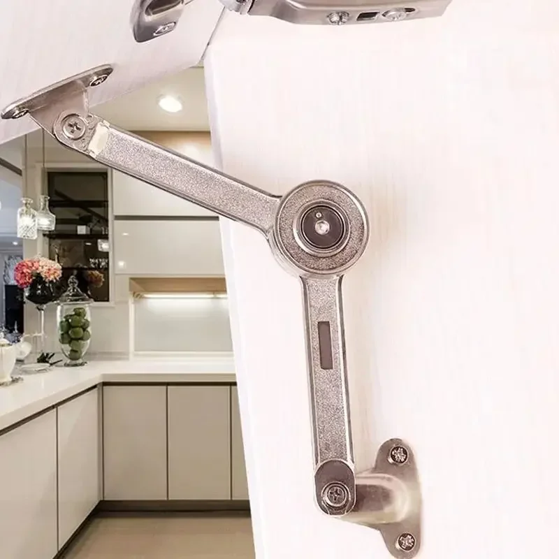 High quality, zinc alloy, cabinets free to stop, lift systemssupport rod, cabinet door hydraulic rod,Furniture Hardware,fittings