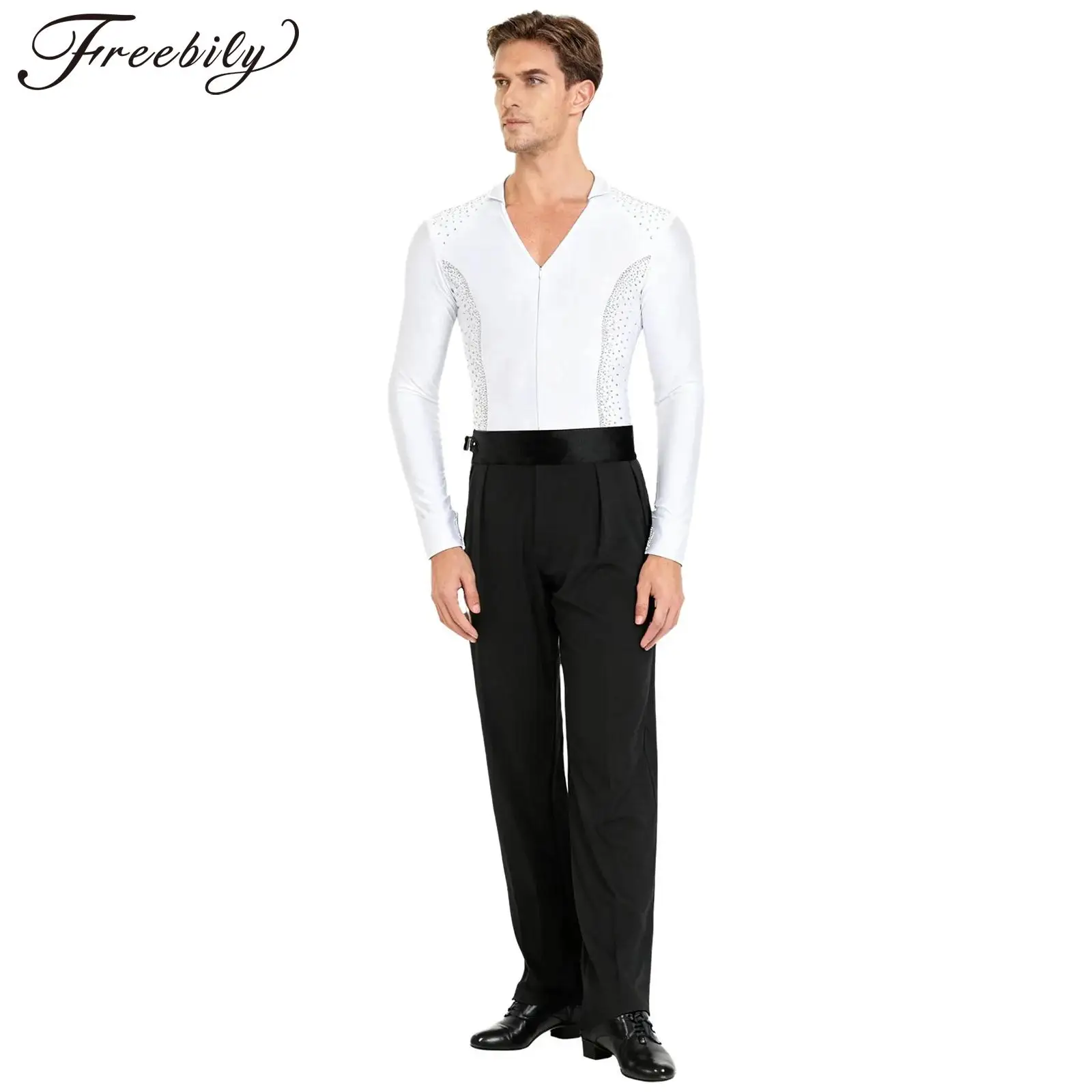 Men Latin Tango Dan… - image