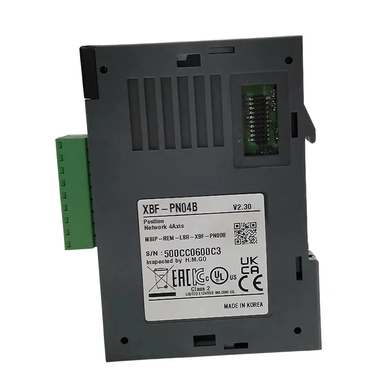 New Spot Stock Products XBF-PN04B Programmable Controller  Brand New Original  Technical Support Available  Plc Controller