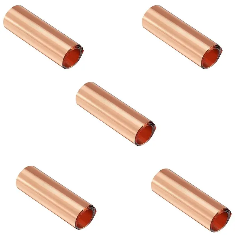 ABMS-5X Copper Shee…