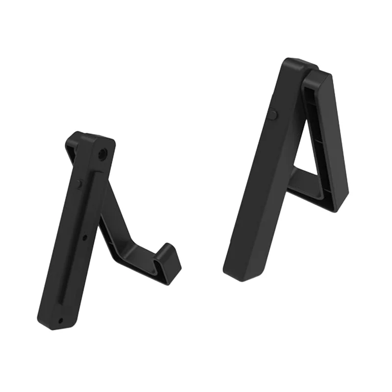 【GLAD】Prevent Vibration Adjustable Car Headrest Holder Stand For Nintendo Switch Console Accessories Game Console Bracket