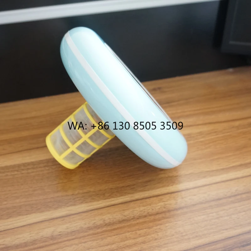 

SUNRAY New Solar Ionizer Durable Energy-Saving Solar Portable Swimming Pool Cleaner Ionizer