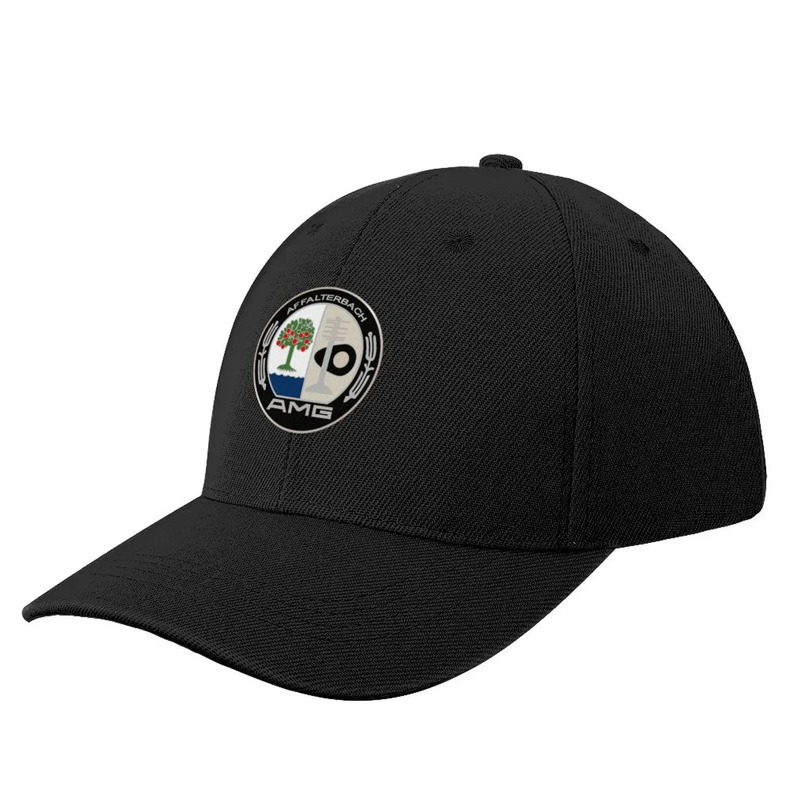 affalterbach logo Baseball Cap Wild Ball Hat Anime Women's Beach Outlet 2025 Men's