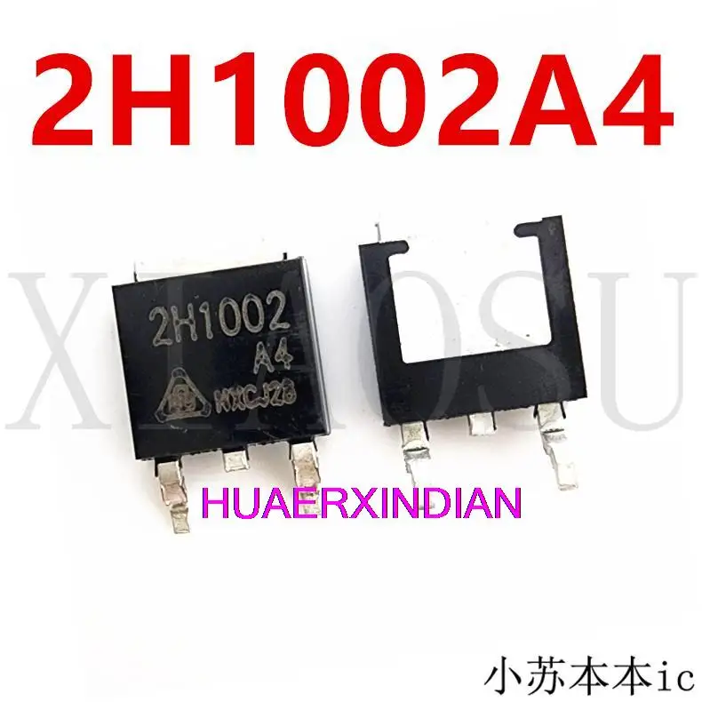 LED 2H1002A4 TO-252 100V