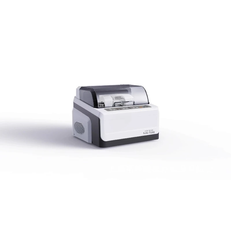For New Model SJG-7100A Automatic Lens Edger, Optical Eyeglass Processing Equipment, Lens Edging & Grinding Machine for Optical