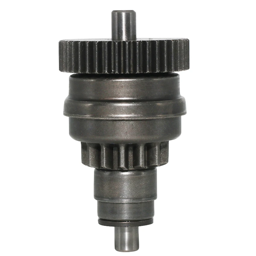 OEM:18-82612R Motorcycle Starter Drive Bendix For Piaggio Beverly 125 200 Carnaby 125 4T 200 4T Granturismo 125 200 Fly 125 150