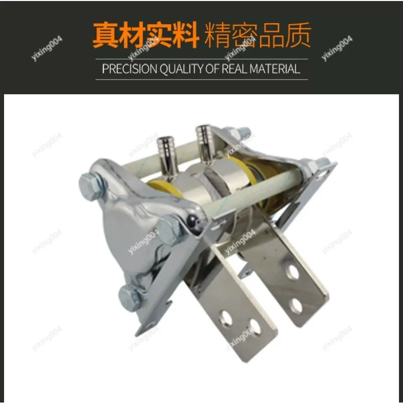 Water Cooling Heat Sink, Aluminum Plate Type for Diode and Thyristor, SS13 SS14 2