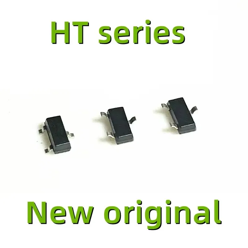 New original HT7550 HT7533 HT7330-1 HT7044A-1 SOT23-3