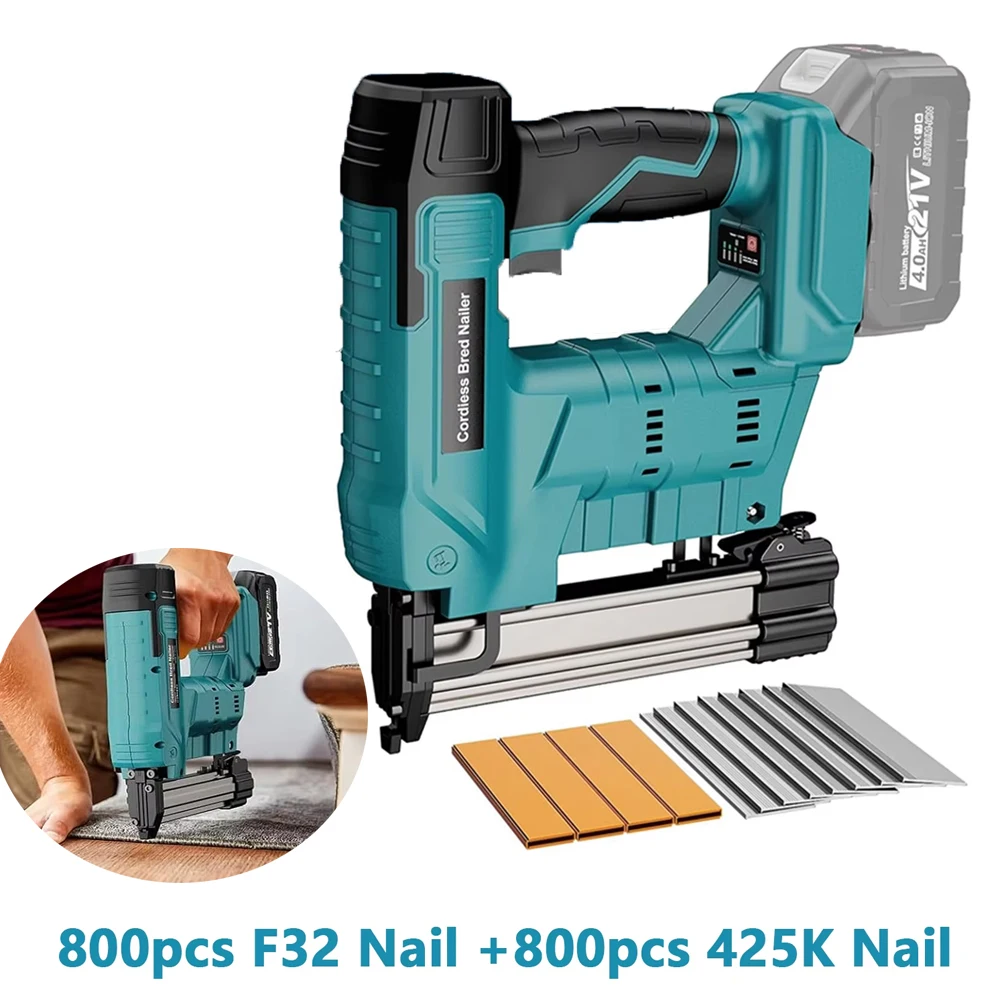 #17 Trending Nailers & Staplers Right Now