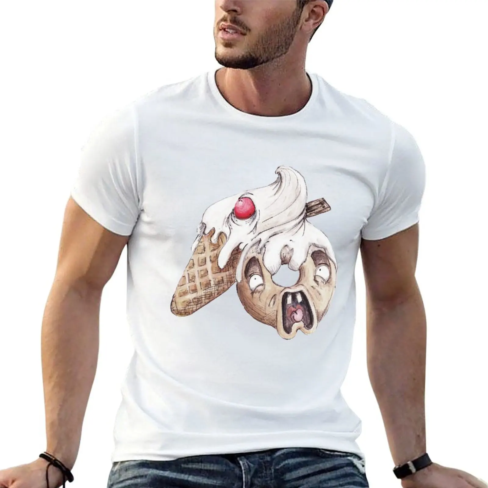 Tshirt Man Pack Nom… - image