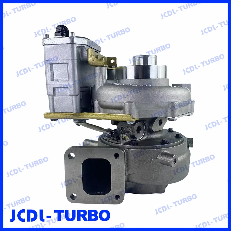 

Turbo With Actuator GT4082KLV Turbocharger 766758-5002 766758-5009S 17201-E0094 766758-0002 For Hino Nissan 268 J08E Engine