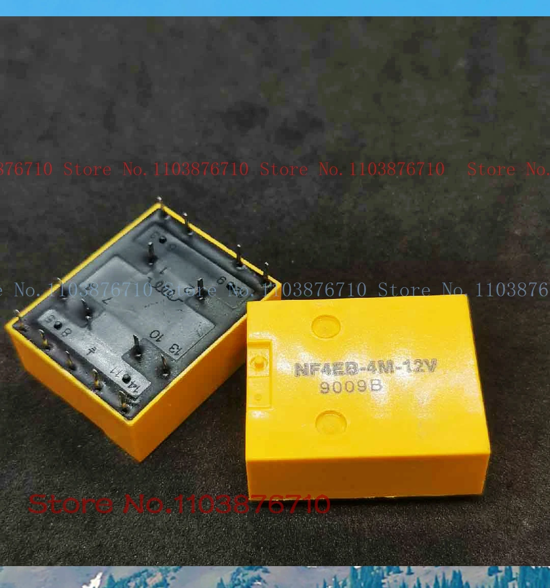 LZN4-12V 24V NF4EB LZN2-12V NF2EB-12V