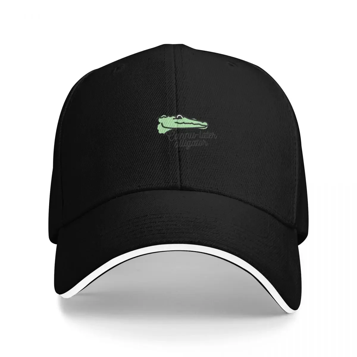 

Medical Doctor Cannula Funny Nursing Baseball Cap funny hat derby Men's Caps Women's