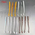 15PCS