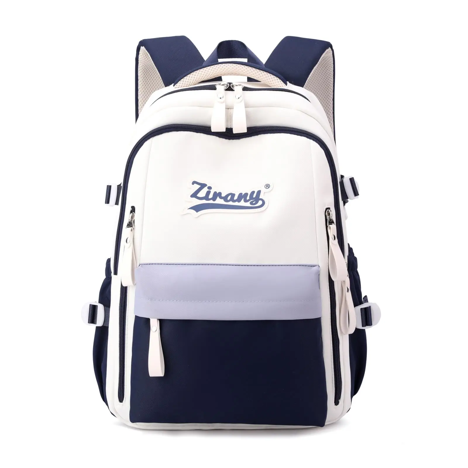 

School Backpack Girl Teenagers Large Kids School Bag Girl from 9 to 16 Years Nylon Backpack School Teenager School Travel Casual