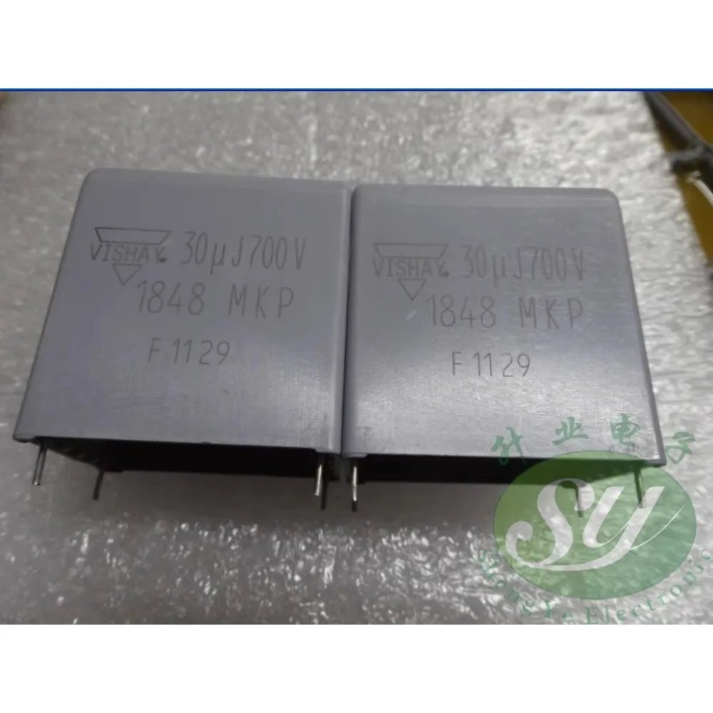 MKP1848 30 فائق التوهج/700 فولت 306 مكثف فيلم جديد تمامًا MKP1848630704P5