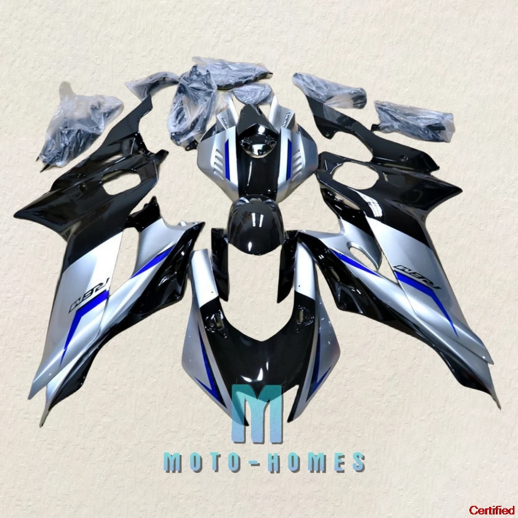 

OEM Quality Full Fairing Set 2017 2018 2019 2022 YZFR6 for YZF-R6 Yamaha 17-23 ABS Mold Sportbike Body Repair Bodywork