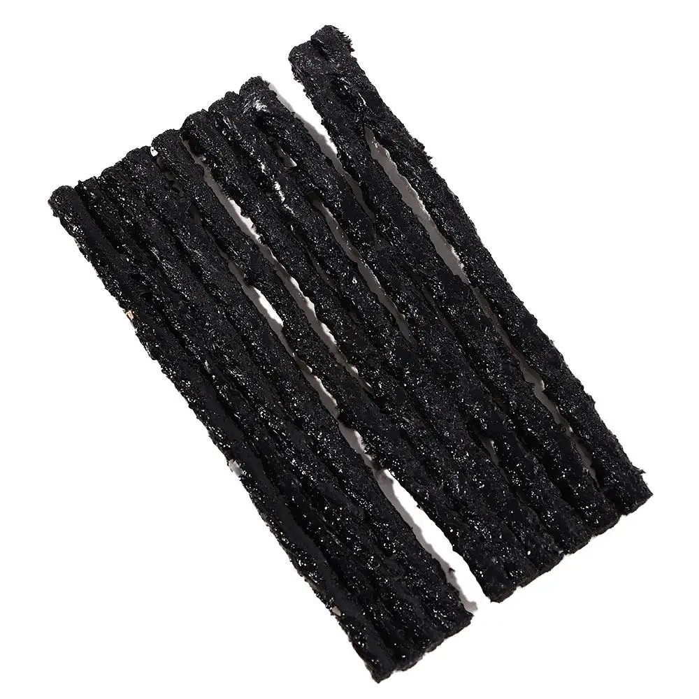 

20/50 pcs Recovery Kit Rubber Tire Puncture Repair Car Tubeless Seal Strip Tire Repair Tools Tyre ​Seal Strip Plug