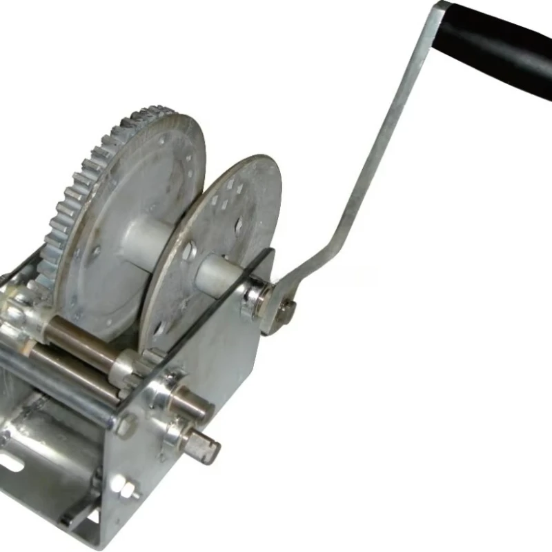 

Hand Winch (HWA1300) Portable Hand Winch