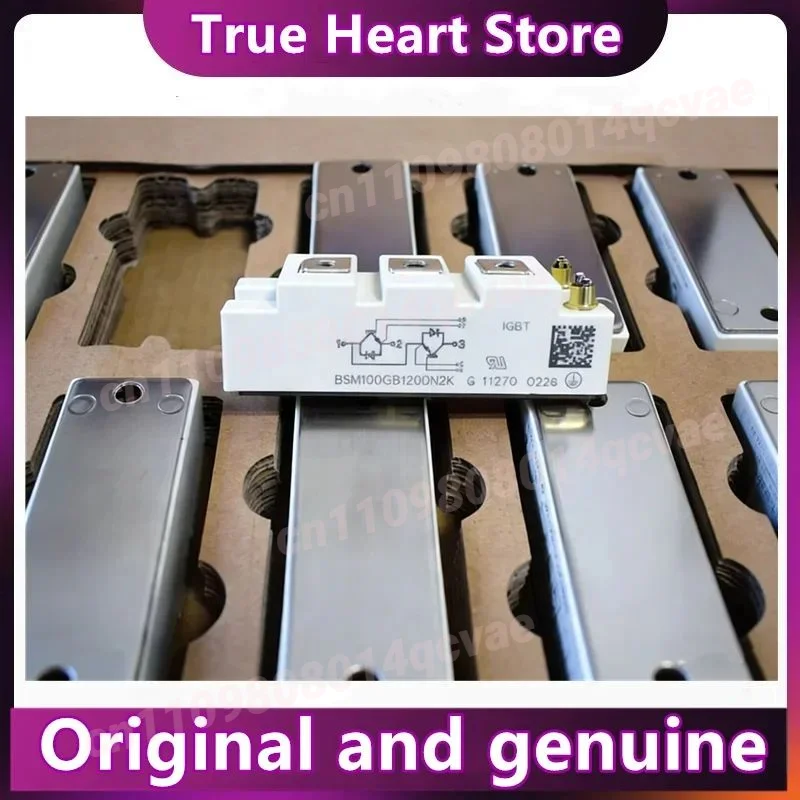 

Модули BSM75GB120DLC, BSM50GB120DLC, BSM50GB120DN2, BSM75GB120DN2, BSM50GB170DN2, BSM75GB170DN2, BSM100GB120DLCK, BSM100GB120DN2K