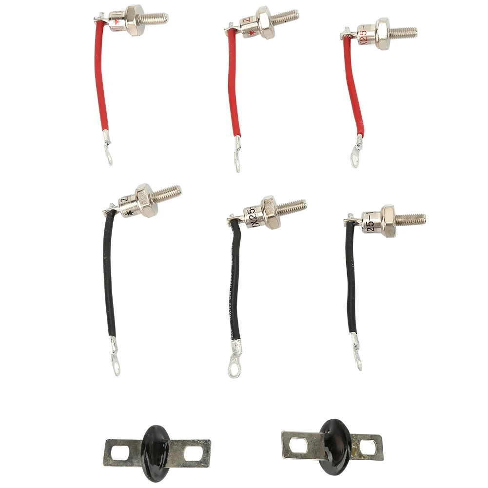 

RSK2001 Electronic Accessories Diode Rectifier Kit for Generator