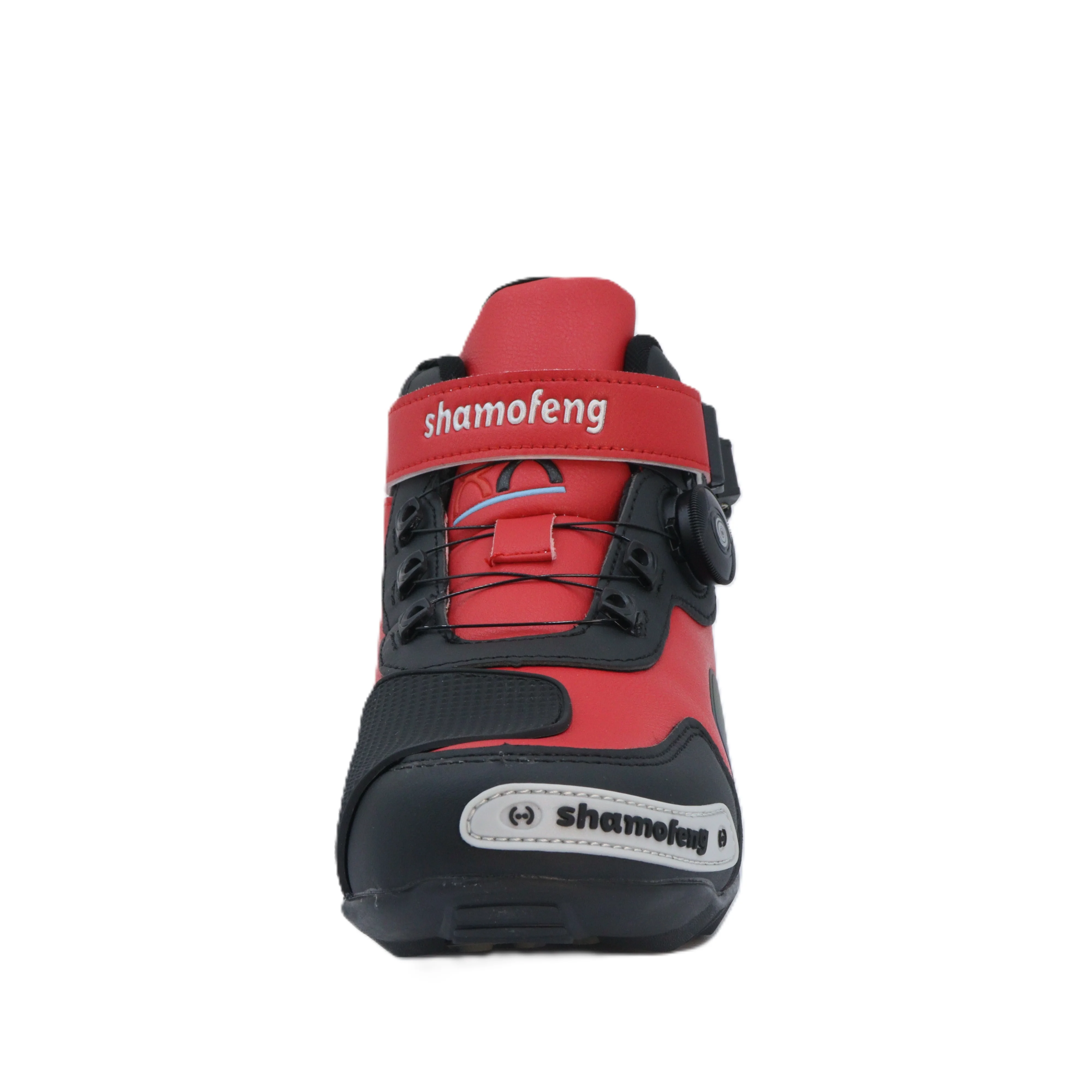 屋外乗馬滑り止めスニーカー靴自転車マウンテンレーシング道路速度夏の新しいオートバイブーツモーターボート