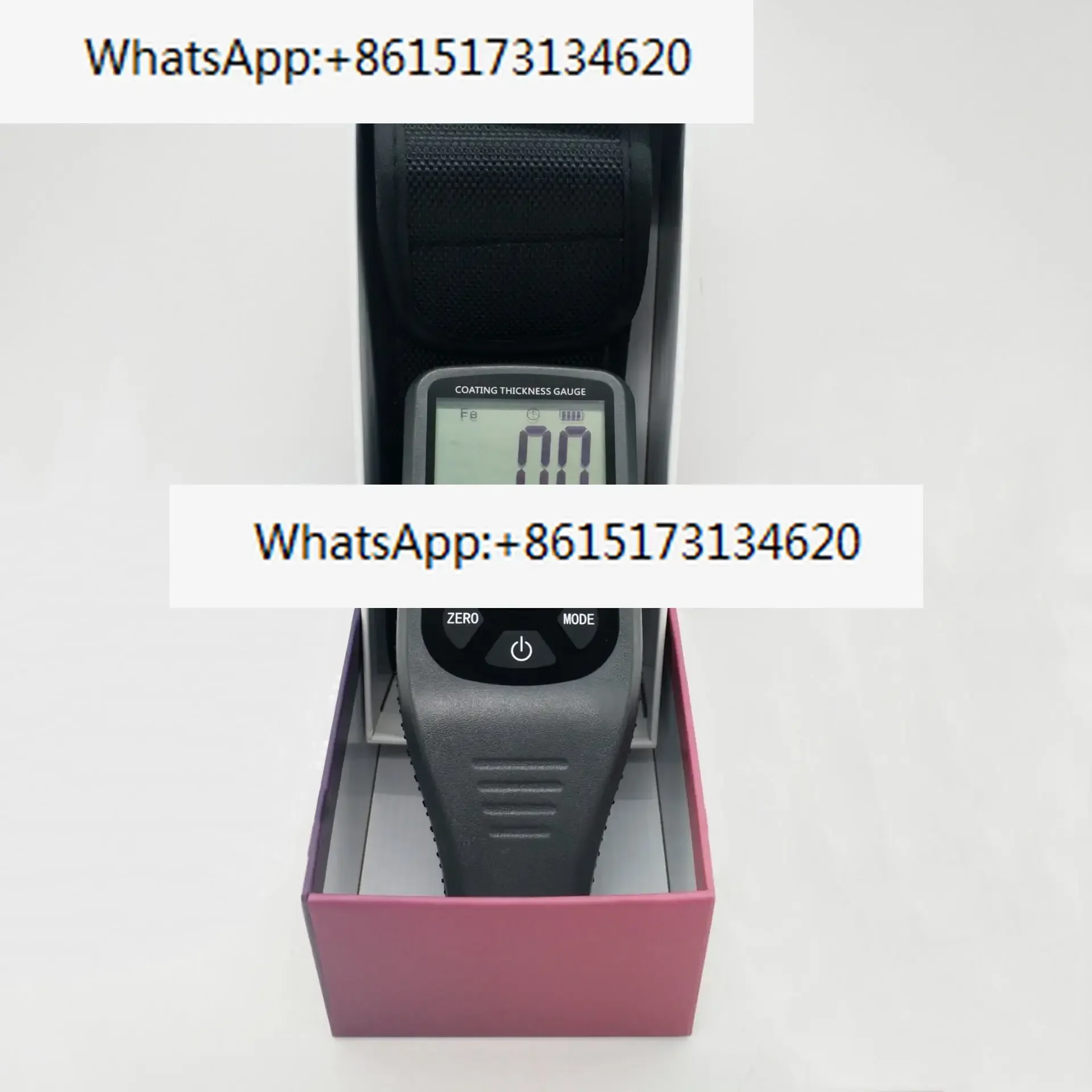 TG-1956 0-1300Um In…