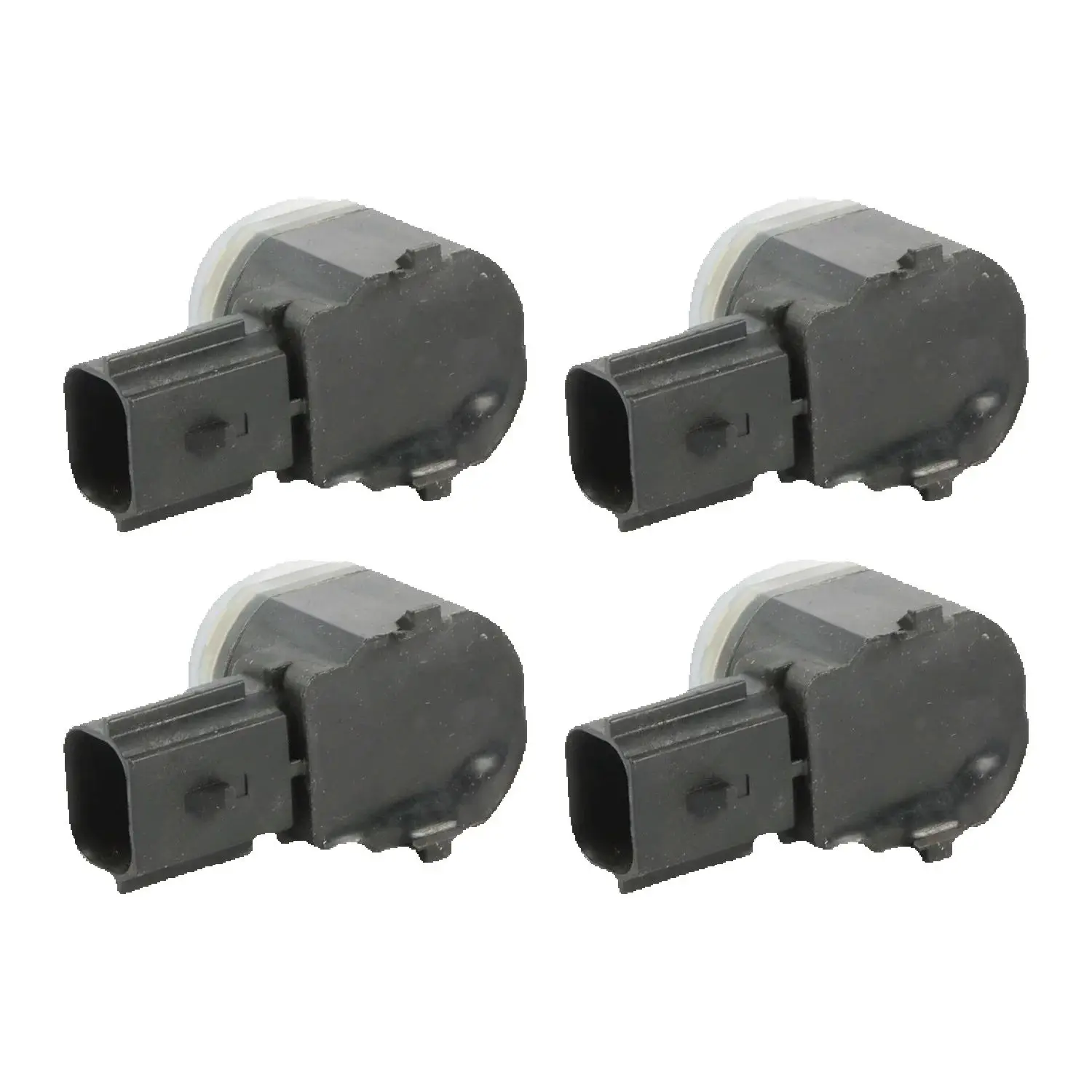 4pcs 5MK60TZZAC Auto Park Assist Sensor FOR Chrysler 300 2017-2021