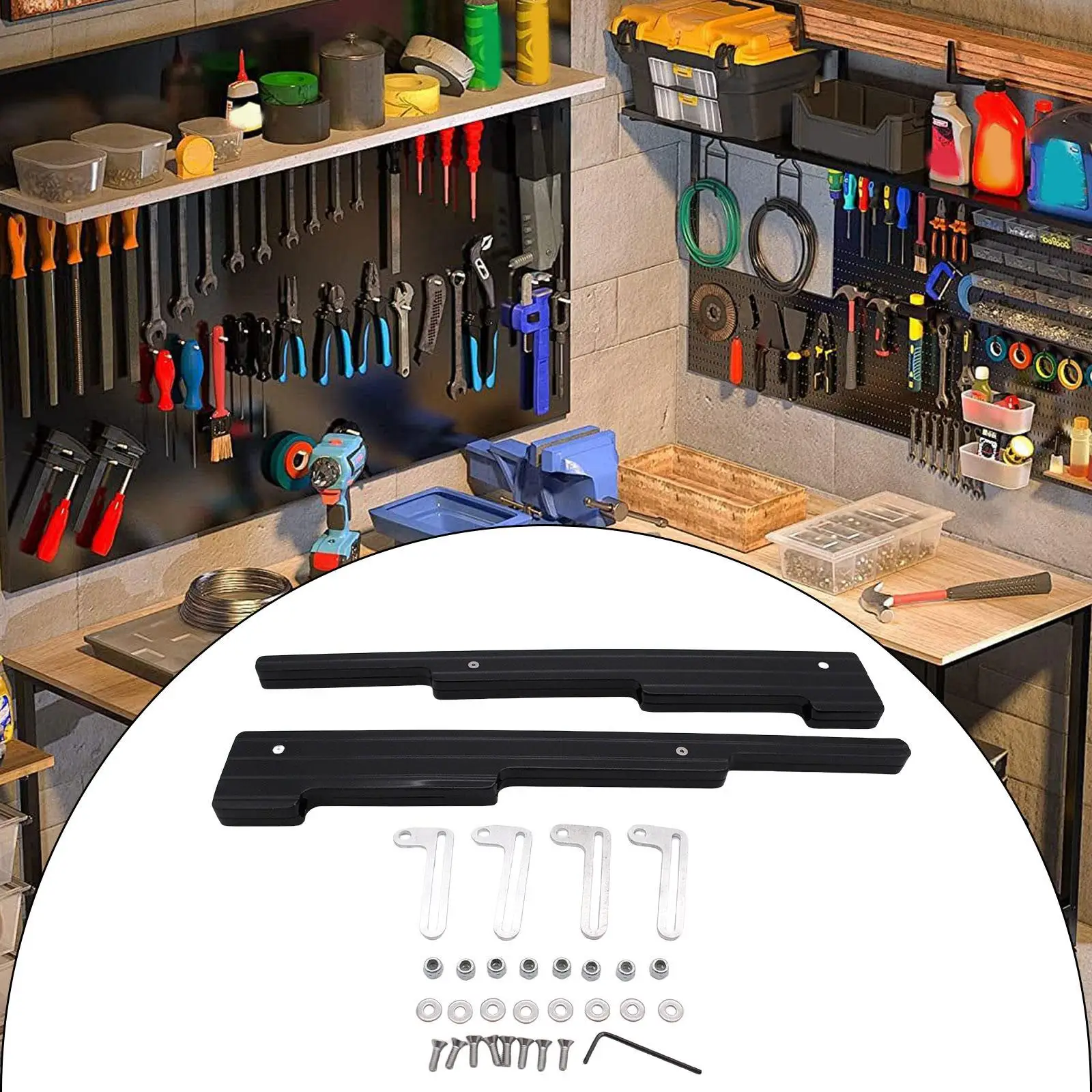 

Комплект держателей станков для свечей зажигания, простой в установке для Dodge 302 350 454