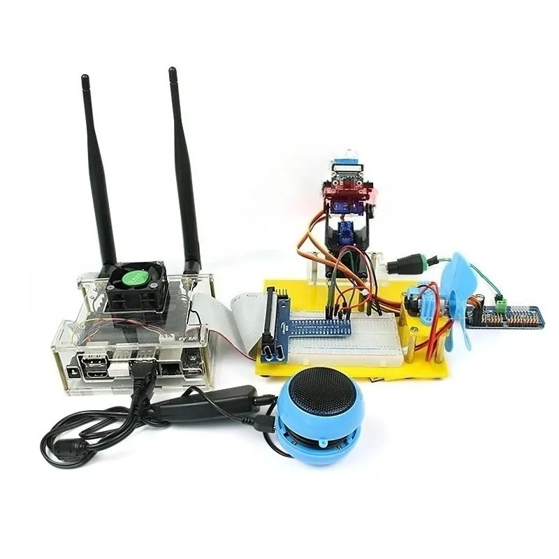 4gb AI AI suite Pytorch Deep Learning development Board