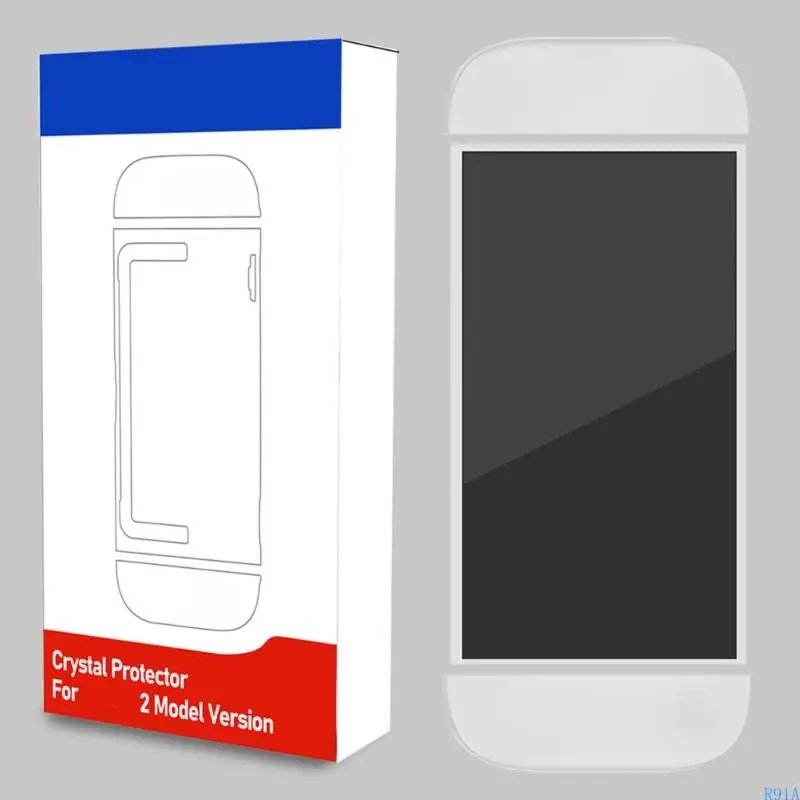 R91A 콘솔 용 충격 방지 보호 가드 인클로저 방패 신뢰할 수있는 안전성을 제공합니다.