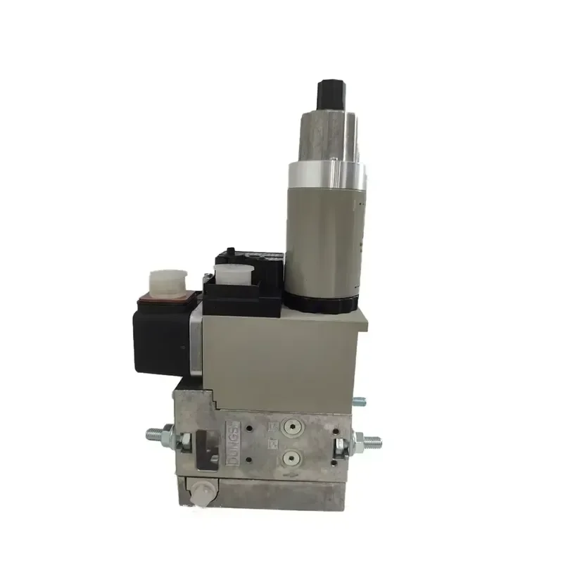 36Kpa Rp2 Rp11/2 Threaded Connector MB-ZRDLE 420 B01 S20/50 Stainless Steel Gas Valve Block for DUNGS Heating Device Direct