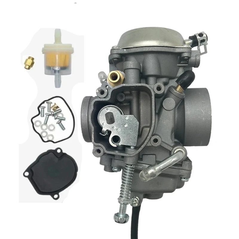 

Carburetor For Polaris Ranger 400 425 500 Trail Boss MAGNUM 325 330 550 2X4 4X4 SPORTSMAN 300 335 500 600 700 ATV UTV