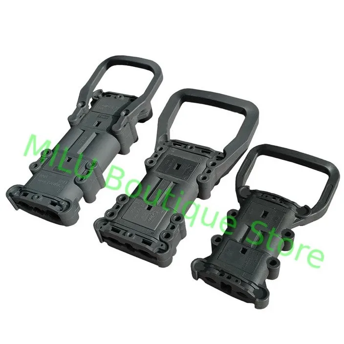 REMA 80A/160A/320A Forklift Battery Charging Connector Industrial Quick Plug DC150V Large Current Male Female Power Connectors