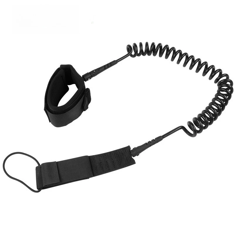 

Paddleboard safety rope, foot rope, surfboard anti loss rope
