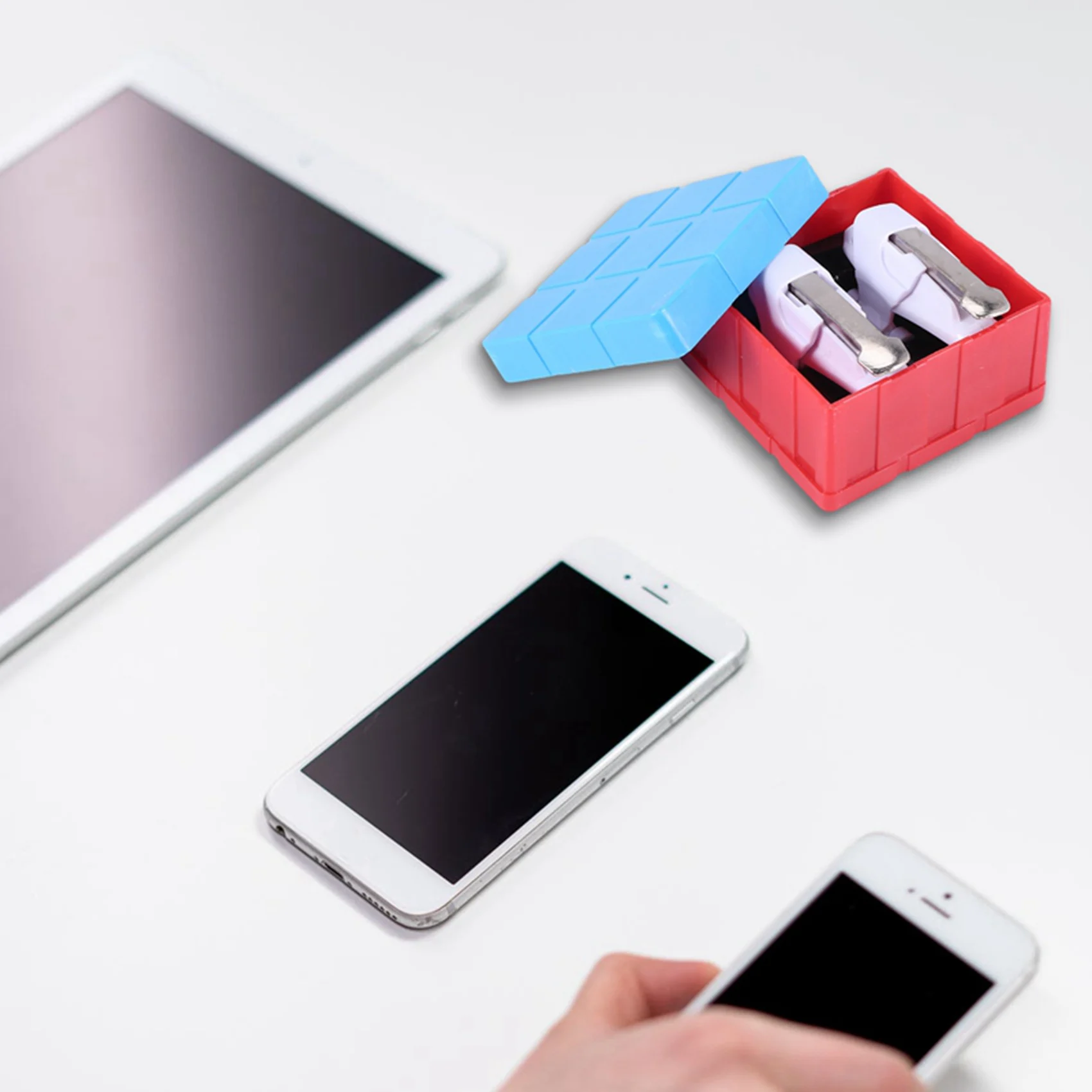 Stylish-2Pcs Mobile…