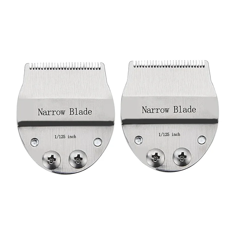 

Narrow Replacement Pro Blade Compatible with oster Finisher Hair Trimmer 59 and oster T-Finisher Trimmer