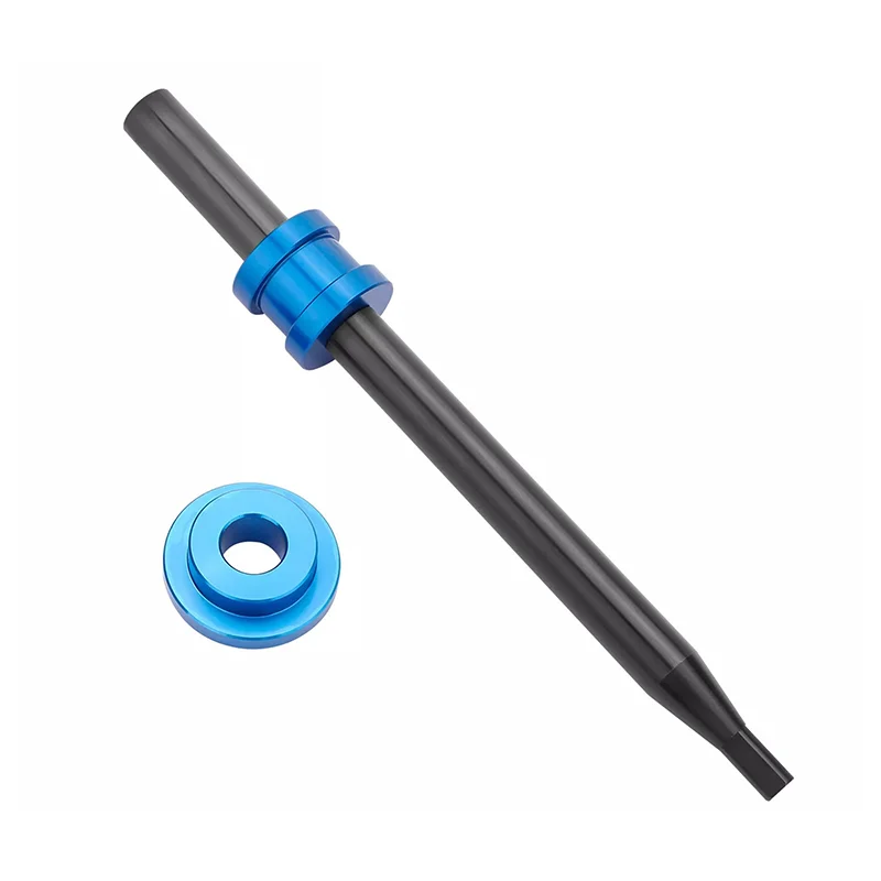 

Инструмент для заливки масляного насоса для Chevy 283 SBC 454 BBC, алюминиевый масляный насос, инструмент для заливки, антикоррозийный инструмент для двигателя Chevy V6 V8, маленький большой блок