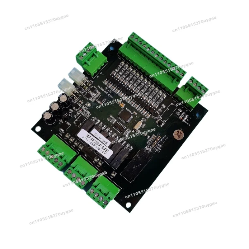 Elevator PM709-NUC-PCB-3.3/3 V2.0-30K Car Roof Plate Original New