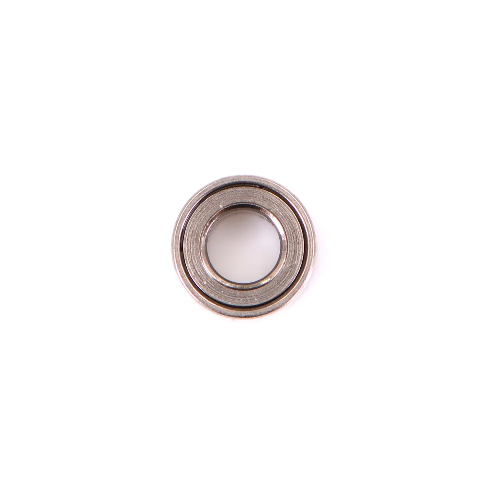 Imagen 6: 10 Uds MR63ZZ 3*6*2,5mm Mini rodamiento de acero rodamientos de bolas rodantes