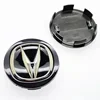 69MM Car Wheel Center Hub Cover Caps Fit for  TLX CDX MDX RDX ZDX TL TLX TLX-L RLX TSX RSX Integra Exterior Accessories