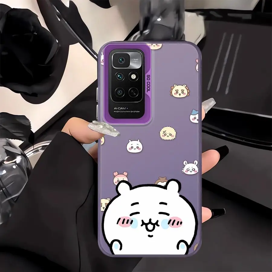 Back Phone Cover Ca… - image