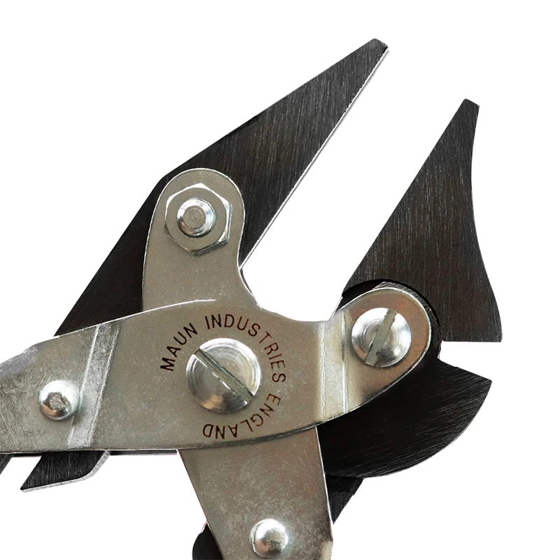 maun-pinza-parallela-2-in-1-da-125-mm-con-taglierina-laterale-ganascia-liscia-per-afferrare-taglio-semi-a-filo-morbido-strumento-per-gioielli