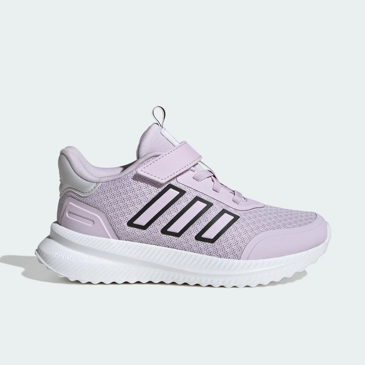 

Adidas Authentic X_PLRPATH Детские кроссовки на липучке из искусственной кожи JH7197