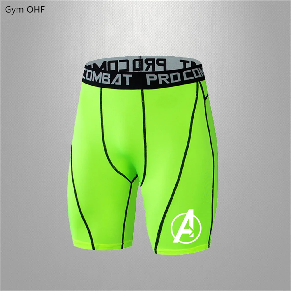 A Gym Men Shorts Quick Dry Breathable Sport Short Outdoors Fitness Sweatpants Male Running Training Pants Mens image 4